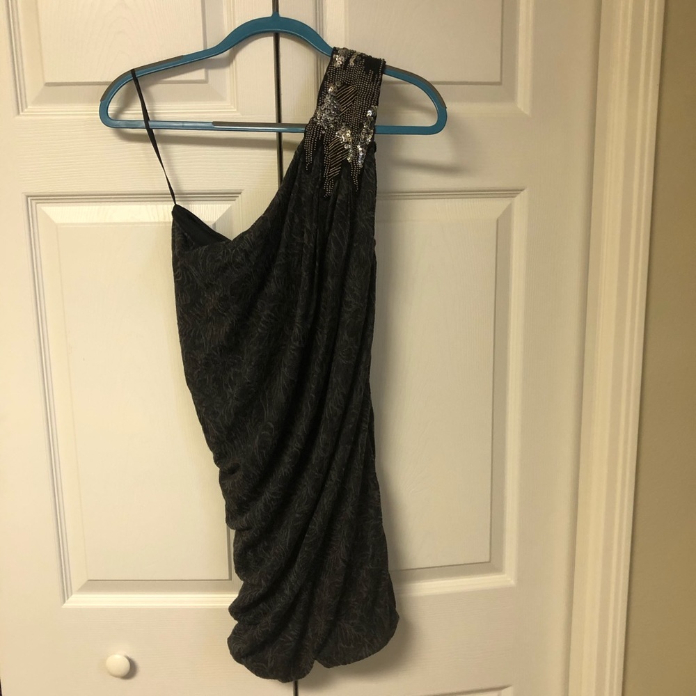 Miss Me dress